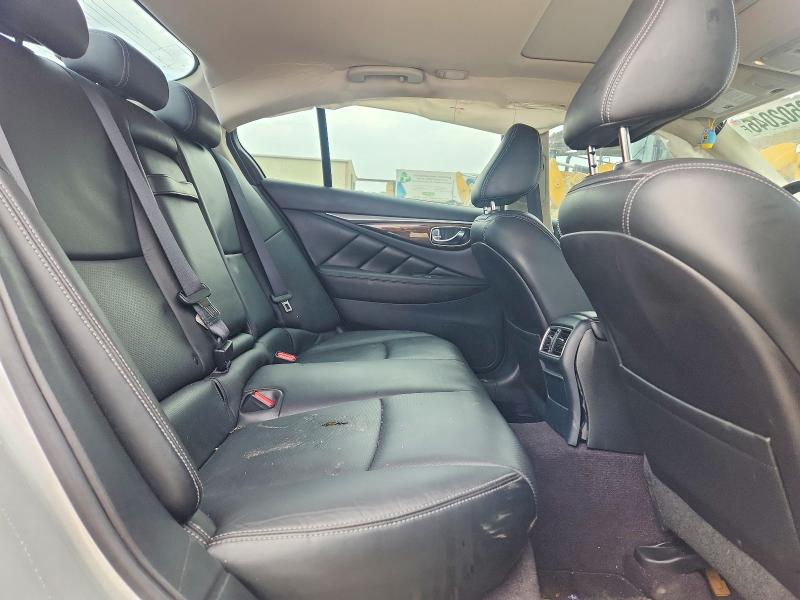 52502046 :رقم المزاد ، JN1EV7AP9JM366497 vin ، 2018 Infiniti Q50 مزاد بيع