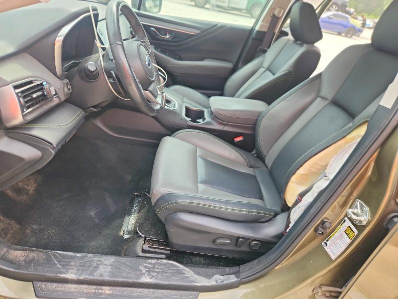 Aukcja sprzedaży 2023 Subaru Outback, vin: 4S4BTGLD8P3141572, numer aukcji: 54407246