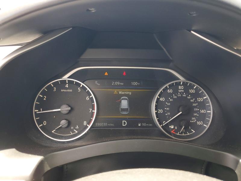 Продаж на аукціоні авто 2015 Nissan Murano, vin: 5N1AZ2MG5FN254954, номер лоту: 55036636