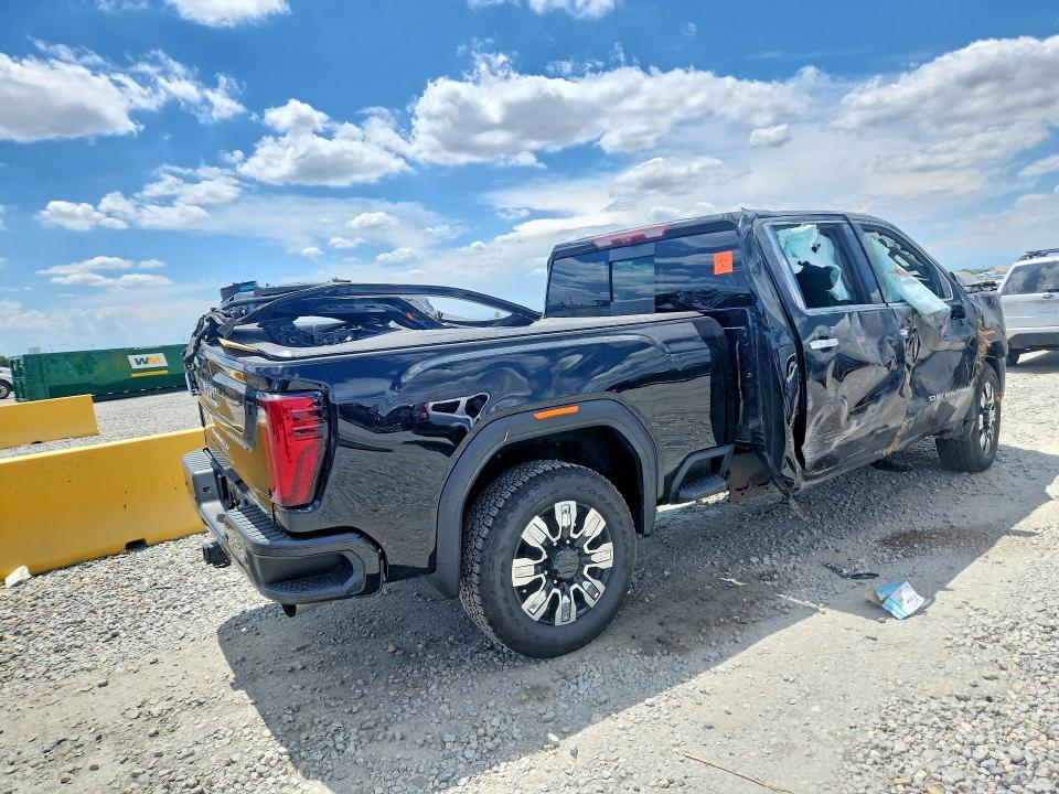 Продажа на аукционе авто 2024 Gmc Sierra, vin: 1GT49REY5RF410071, номер лота: 53669256