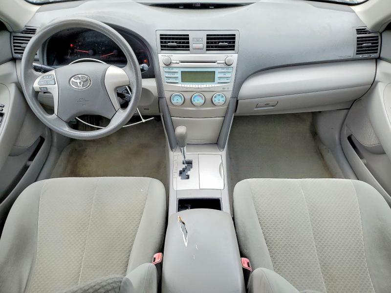 Продаж на аукціоні авто 2007 Toyota Camry, vin: 4T1BE46K37U177585, номер лоту: 53953226