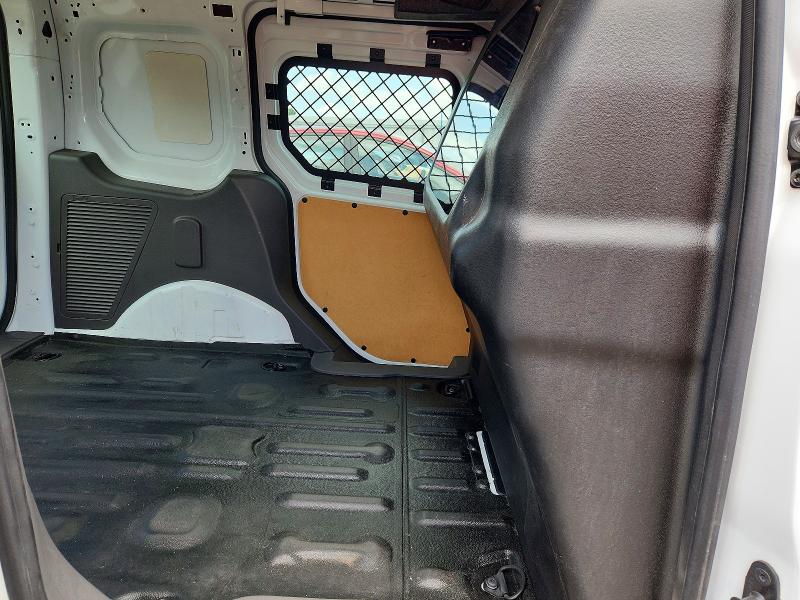 Продаж на аукціоні авто 2022 Ford Transit Connect, vin: NM0LS6S2XN1540074, номер лоту: 55532966