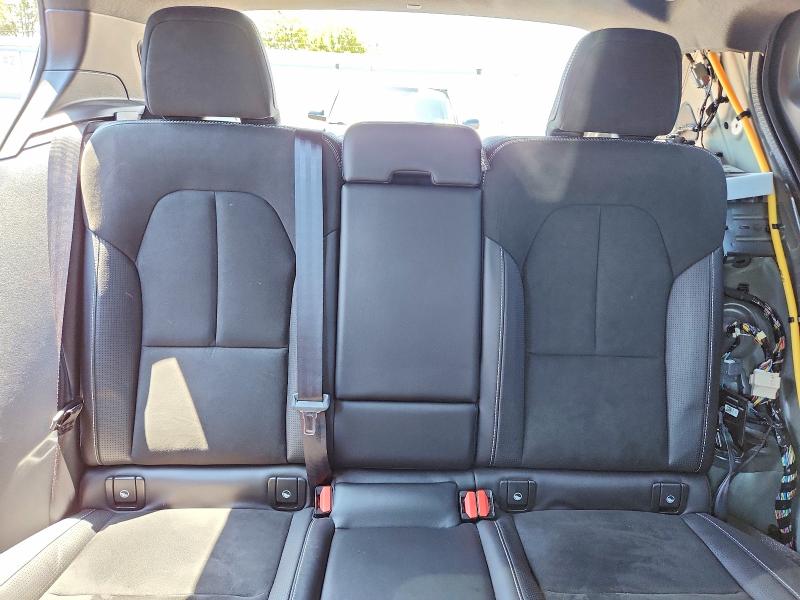 Aukcja sprzedaży 2019 Volvo Xc40, vin: YV4162UM7K2048658, numer aukcji: 54511226
