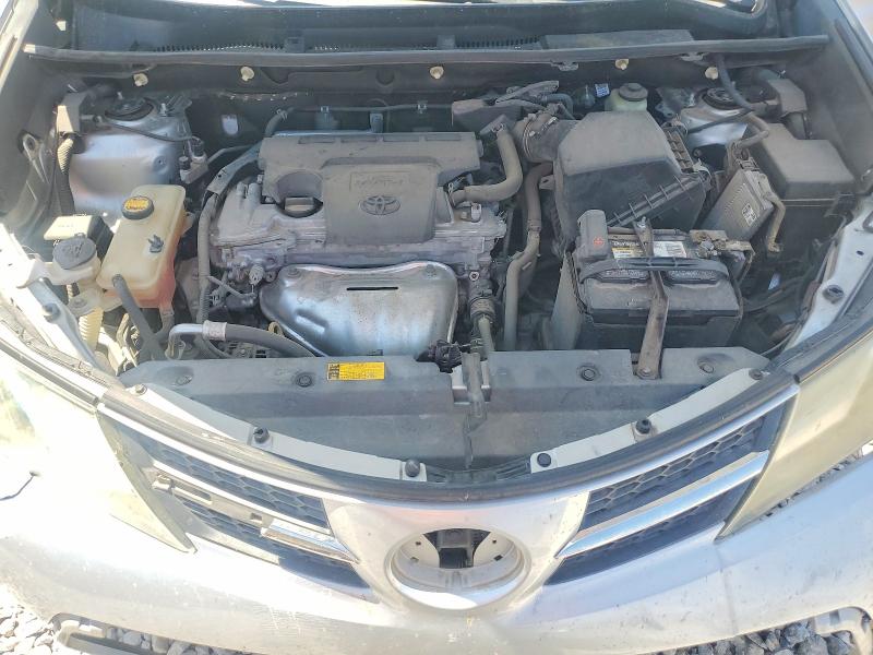 Aukcja sprzedaży 2014 Toyota Rav4, vin: 2T3WFREV9EW117385, numer aukcji: 52183836