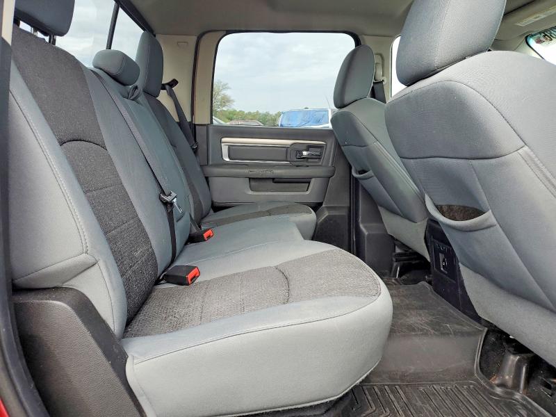 Продаж на аукціоні авто 2014 Ram 1500, vin: 1C6RR7LT9ES165611, номер лоту: 51987286