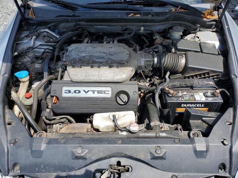 2005 Honda Accord მანქანა იყიდება აუქციონზე, vin: 1HGCM66555A076906, აუქციონის ნომერი: 53400536