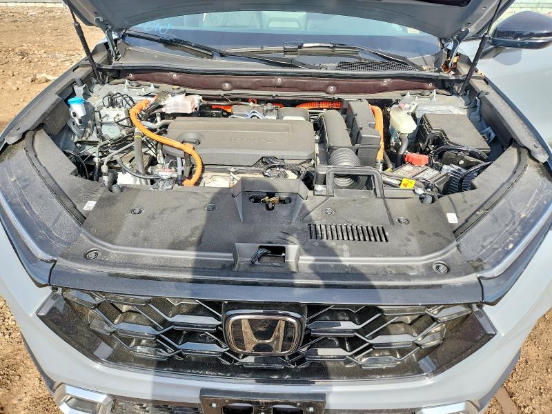 Продажа на аукционе авто 2026 Honda Cr-v, vin: 7FARS6H96TE046479, номер лота: 54284216