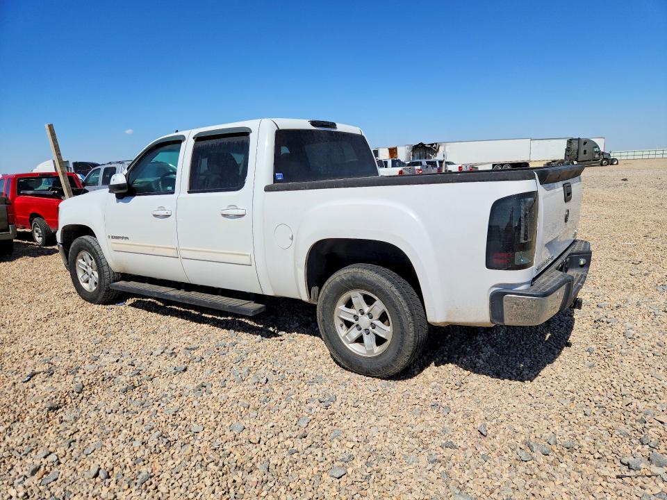Aukcja sprzedaży 2008 Gmc Sierra, vin: 3GTEC13J28G282172, numer aukcji: 53317166
