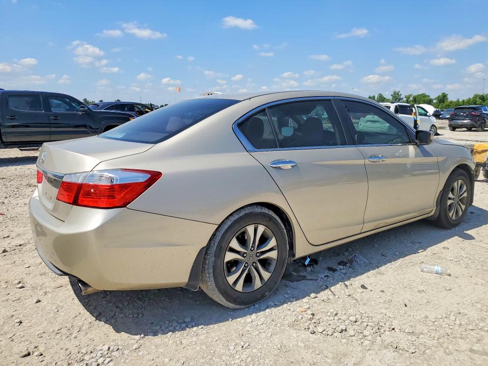 Продажа на аукционе авто 2013 Honda Accord, vin: 1HGCR2F3XDA101340, номер лота: 53451466