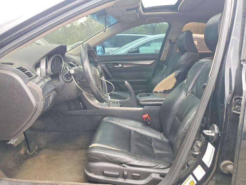 Продажа на аукционе авто 2013 Acura Tl, vin: 19UUA8F58DA004265, номер лота: 52423616