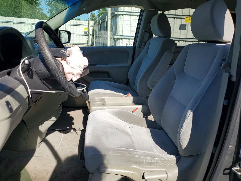 Продаж на аукціоні авто 2008 Honda Odyssey, vin: 5FNRL38278B053975, номер лоту: 54557596