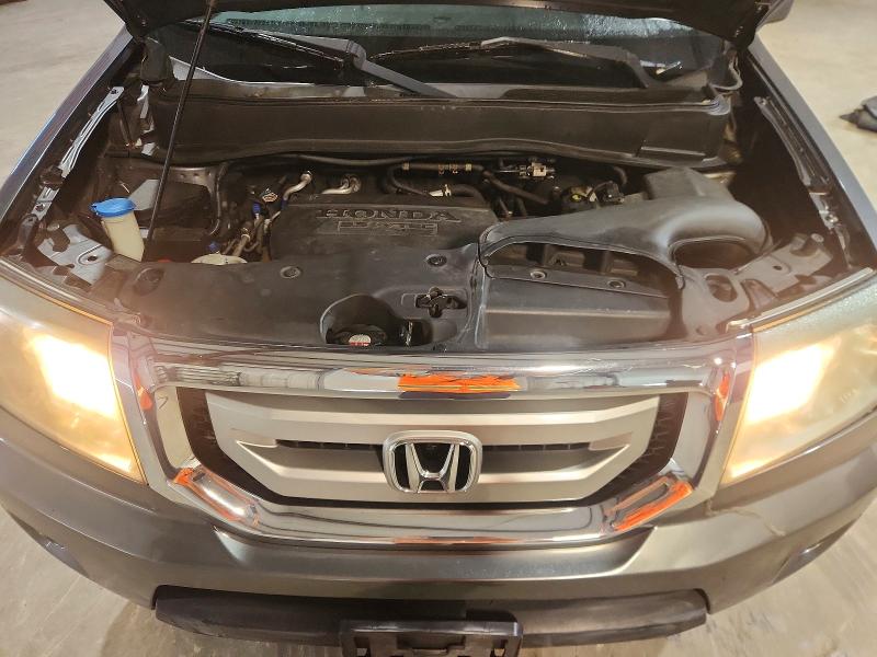 Aukcja sprzedaży 2011 Honda Pilot, vin: 5FNYF4H4XBB064776, numer aukcji: 52404916