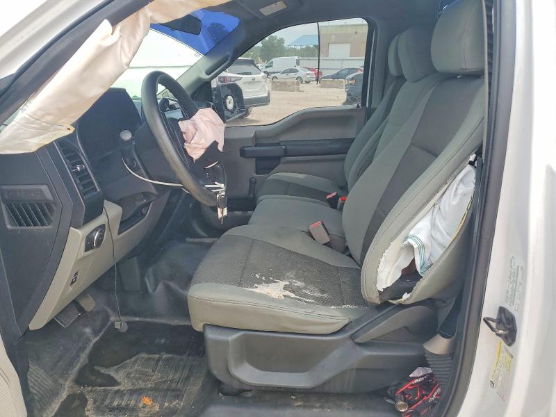 Aukcja sprzedaży 2016 Ford F150, vin: 1FTMF1C81GKE59446, numer aukcji: 55036196