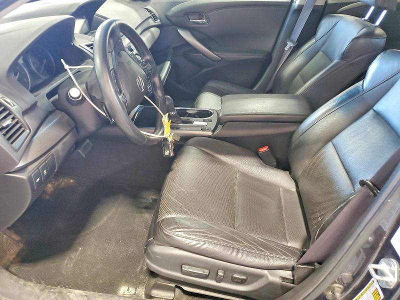 Aukcja sprzedaży 2013 Acura Rdx, vin: 5J8TB4H56DL008205, numer aukcji: 54444716