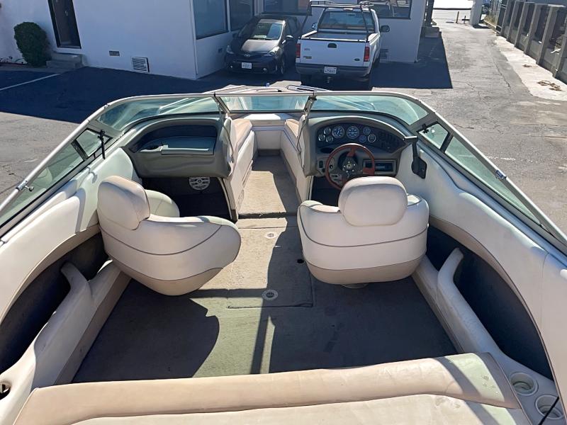 Продажа на аукционе авто 1999 Crown Bowrider, vin: JTC34428C999, номер лота: 54916156