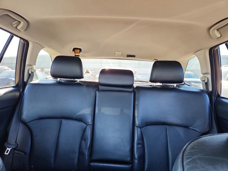 Aukcja sprzedaży 2010 Subaru Outback Limited 4d W, vin: 4S4BRBKC6A3331548, numer aukcji: 52559136
