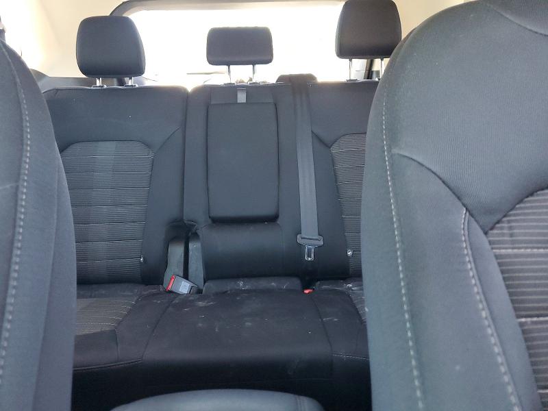 53835906 :رقم المزاد ، 2FMPK3J92GBC00194 vin ، 2016 Ford Edge مزاد بيع