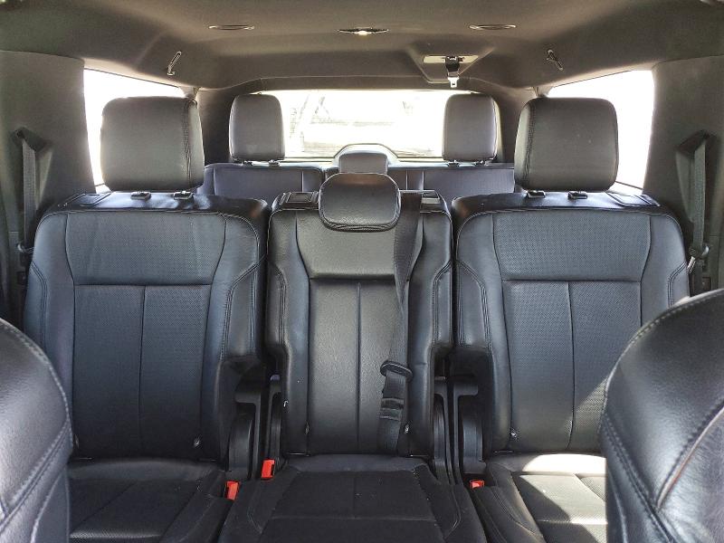 2018 Ford Expedition მანქანა იყიდება აუქციონზე, vin: 1FMJK1JT1JEA26779, აუქციონის ნომერი: 53187436