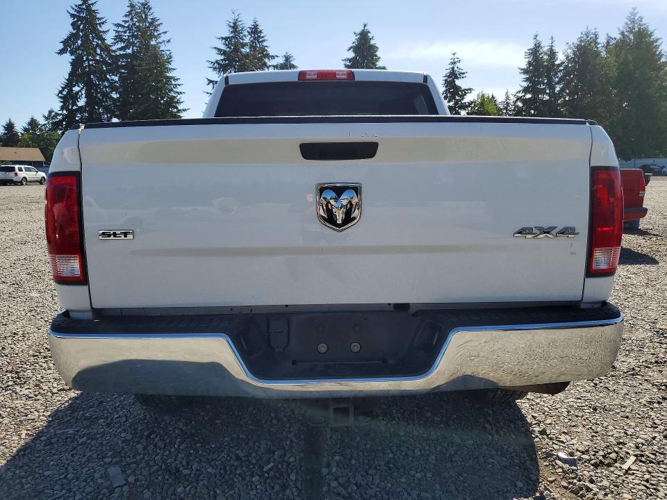 55181586 :رقم المزاد ، 1C6RR7LG8NS241385 vin ، 2022 Ram 1500 Classic مزاد بيع