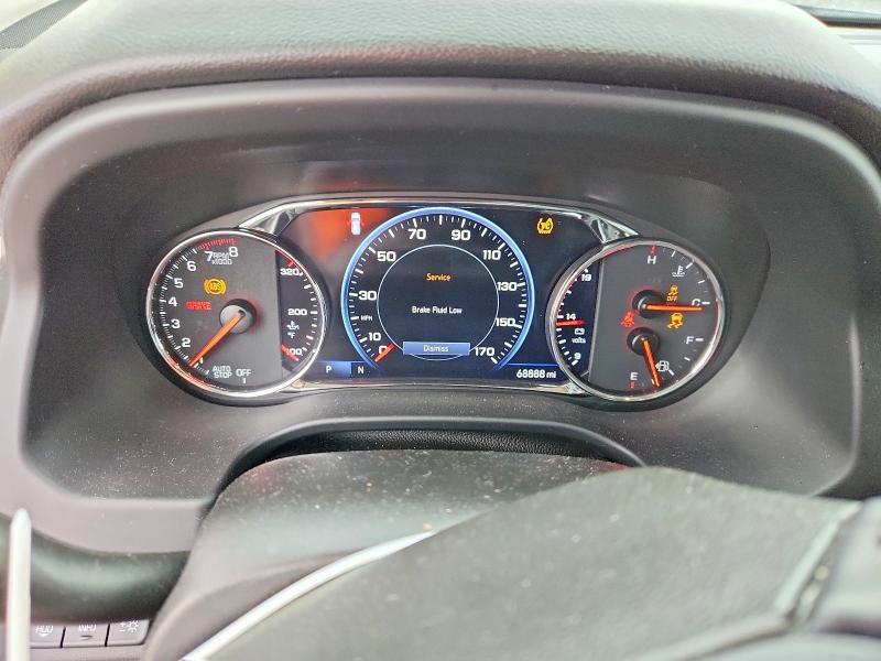 2021 Gmc Acadia მანქანა იყიდება აუქციონზე, vin: 1GKKNXLS2MZ181527, აუქციონის ნომერი: 54294146