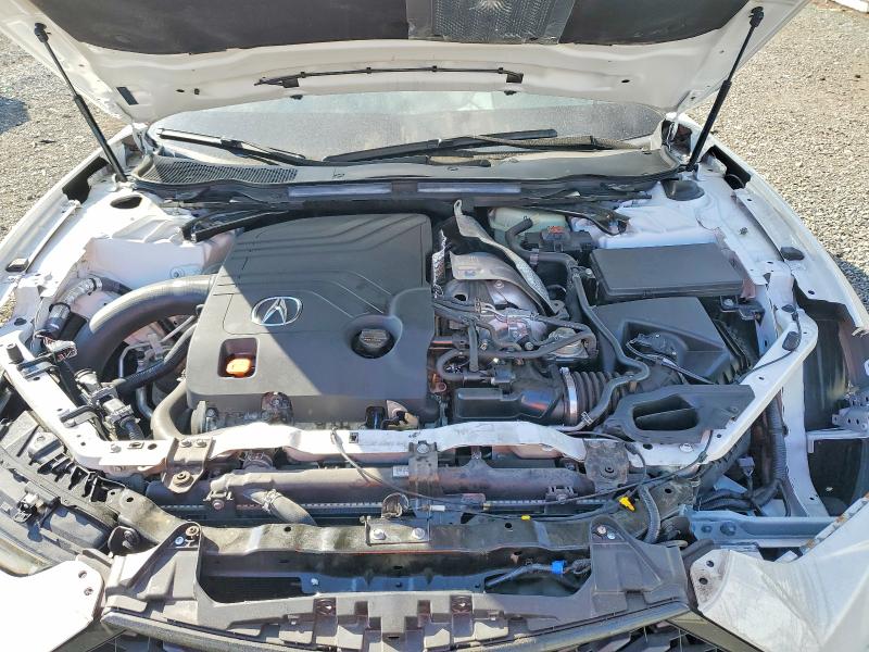 Aukcja sprzedaży 2021 Acura Tlx, vin: 19UUB7F02MA001857, numer aukcji: 51540906
