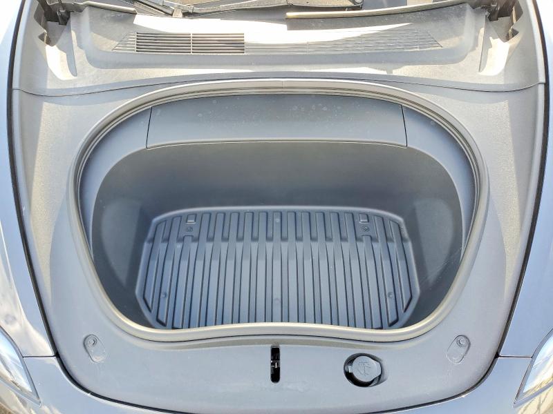 Aukcja sprzedaży 2024 Tesla Model 3, vin: 5YJ3E1ET8RF807808, numer aukcji: 51763776