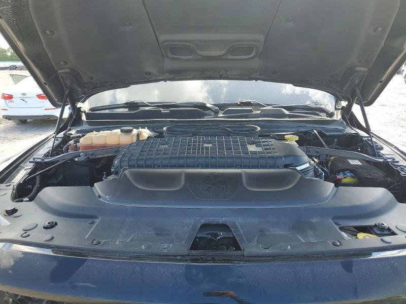 2022 Ram 1500 მანქანა იყიდება აუქციონზე, vin: 1C6SRFU91NN318270, აუქციონის ნომერი: 54980806