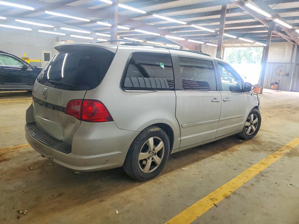 Aukcja sprzedaży 2009 Volkswagen Routan, vin: 2V8HW54X99R595363, numer aukcji: 54513706