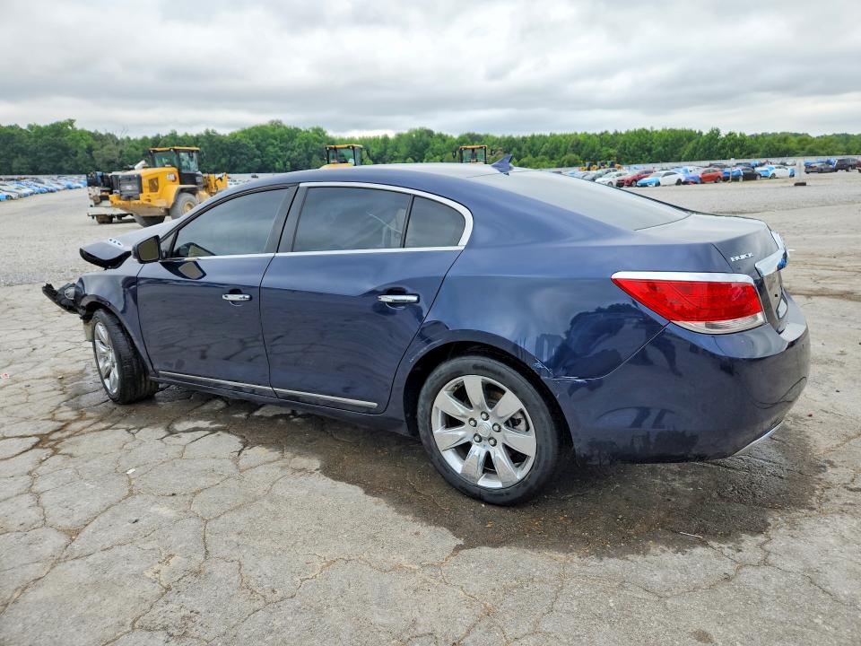 Продаж на аукціоні авто 2012 Buick Lacrosse, vin: 1G4GD5G39CF295368, номер лоту: 54806816