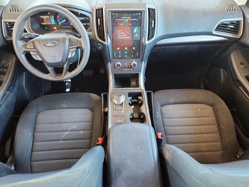 Продажа на аукционе авто 2022 Ford Edge, vin: 2FMPK4G95NBA85861, номер лота: 52103376