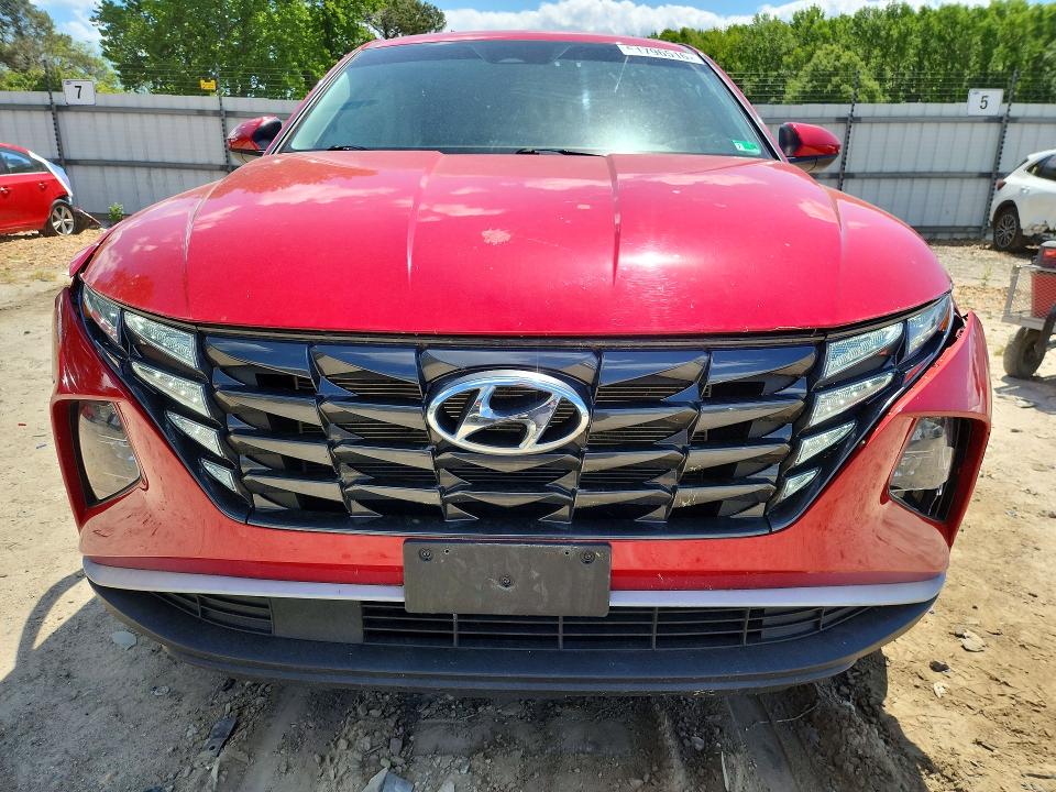 Продажа на аукционе авто 2023 Hyundai Tucson, vin: 5NMJACAEXPH260011, номер лота: 51796516