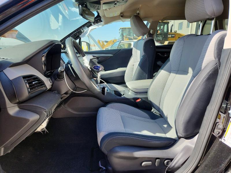 Aukcja sprzedaży 2025 Subaru Outback, vin: 4S4BTADC1S3129999, numer aukcji: 51840836