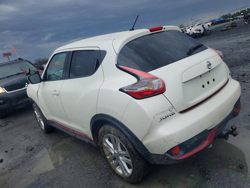Aukcja sprzedaży 2016 Nissan Juke, vin: JN8AF5MV2GT653674, numer aukcji: 53422466