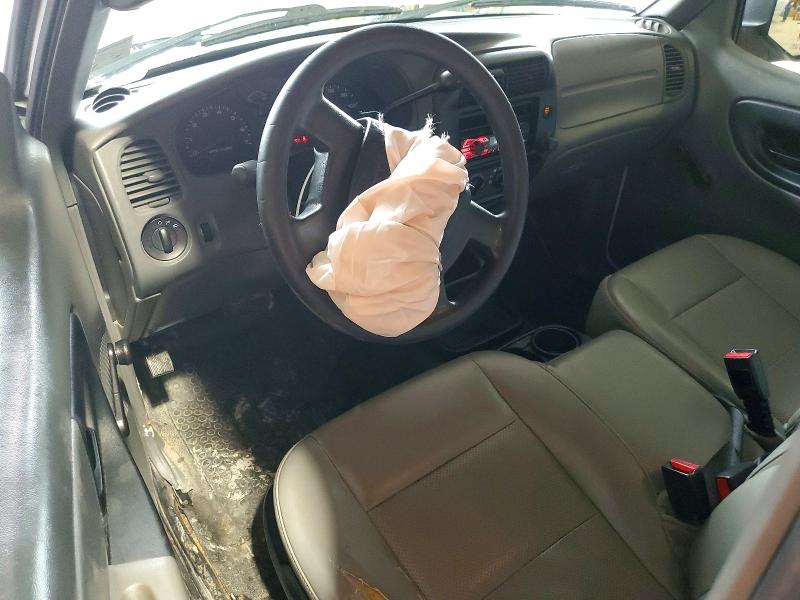Aukcja sprzedaży 2010 Ford Ranger, vin: 1FTKR1AD1APA40246, numer aukcji: 52577296