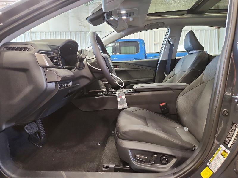 Aukcja sprzedaży 2026 Toyota Camry, vin: 4T1DBADKXTU558170, numer aukcji: 53999706