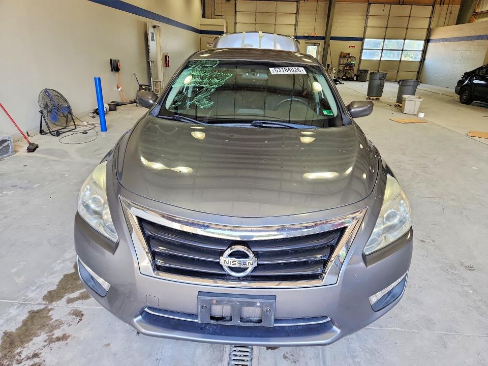 53784026 :رقم المزاد ، 1N4AL3AP3EC902551 vin ، 2014 Nissan Altima مزاد بيع