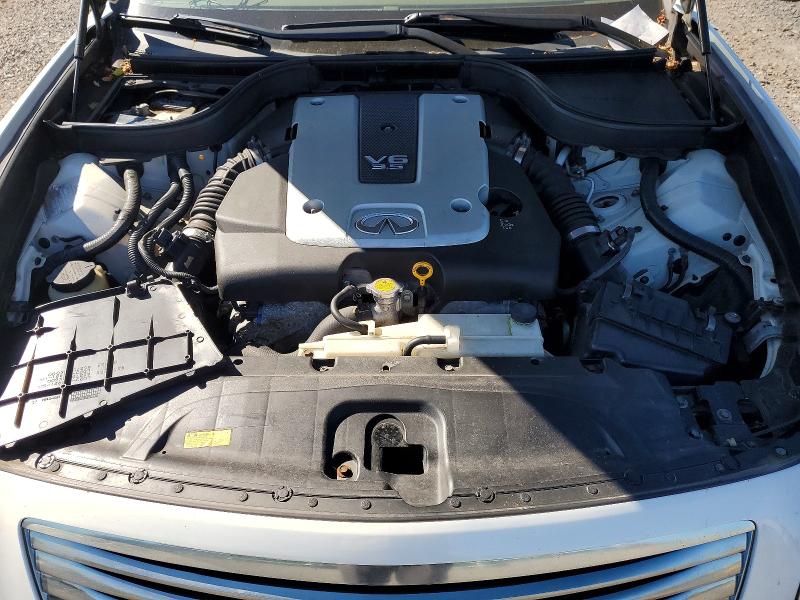 Aukcja sprzedaży 2007 Infiniti G35, vin: JNKBV61F77M812574, numer aukcji: 53033646