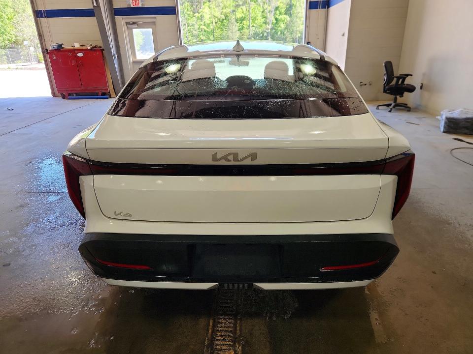 Продажа на аукционе авто 2026 Kia K4, vin: 3KPFT4DE0TE260571, номер лота: 54055756