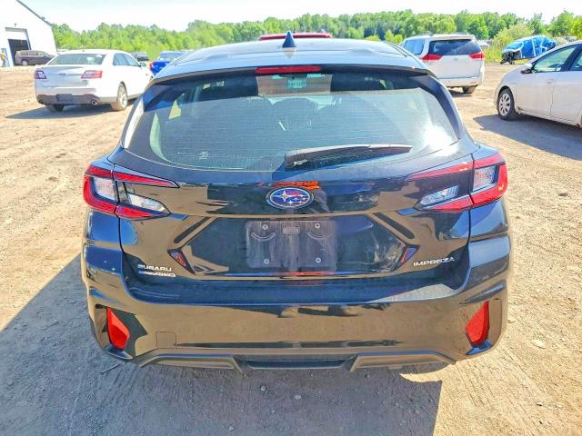 Aukcja sprzedaży 2024 Subaru Impreza, vin: JF1GUABCXR8352071, numer aukcji: 55306386