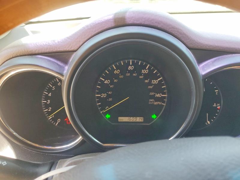 Продажа на аукционе авто 2008 Lexus Rx, vin: JTJGK31U280014227, номер лота: 54636846