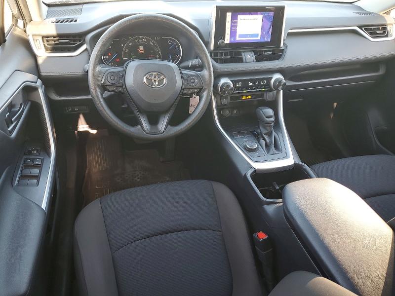 Aukcja sprzedaży 2024 Toyota Rav4, vin: JTMMWRFV5RD215967, numer aukcji: 53218806