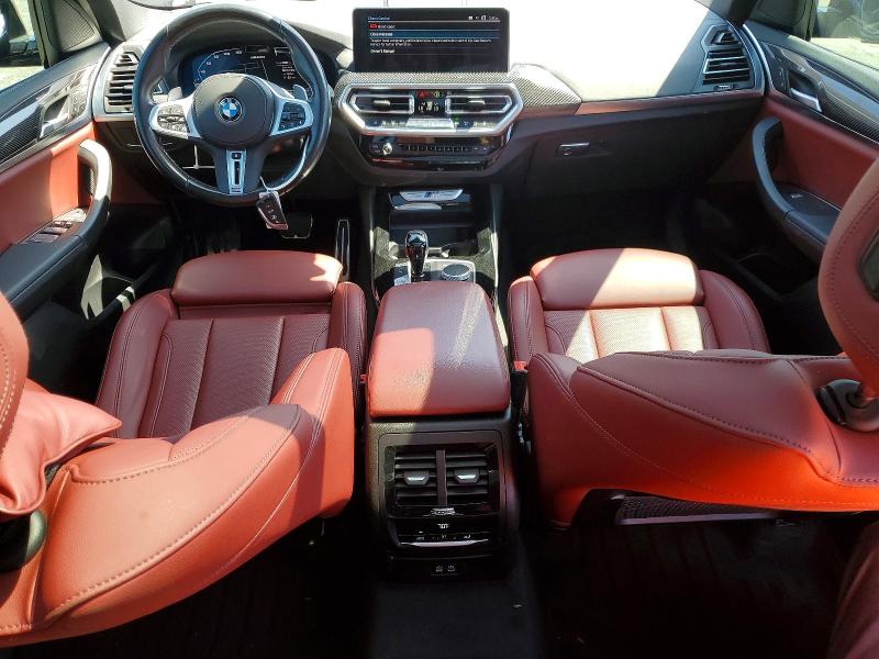 Продажа на аукционе авто 2022 Bmw X3, vin: 5UX83DP03N9L45273, номер лота: 52101216