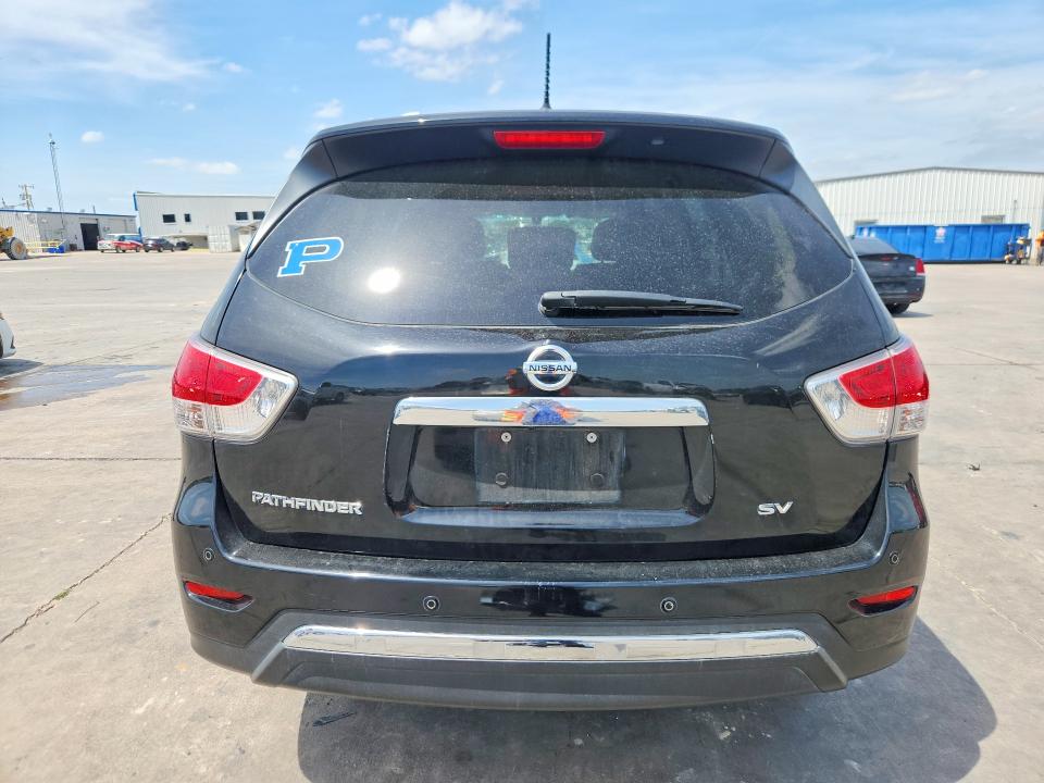 Aukcja sprzedaży 2014 Nissan Pathfinder, vin: 5N1AR2MN4EC629502, numer aukcji: 52460766
