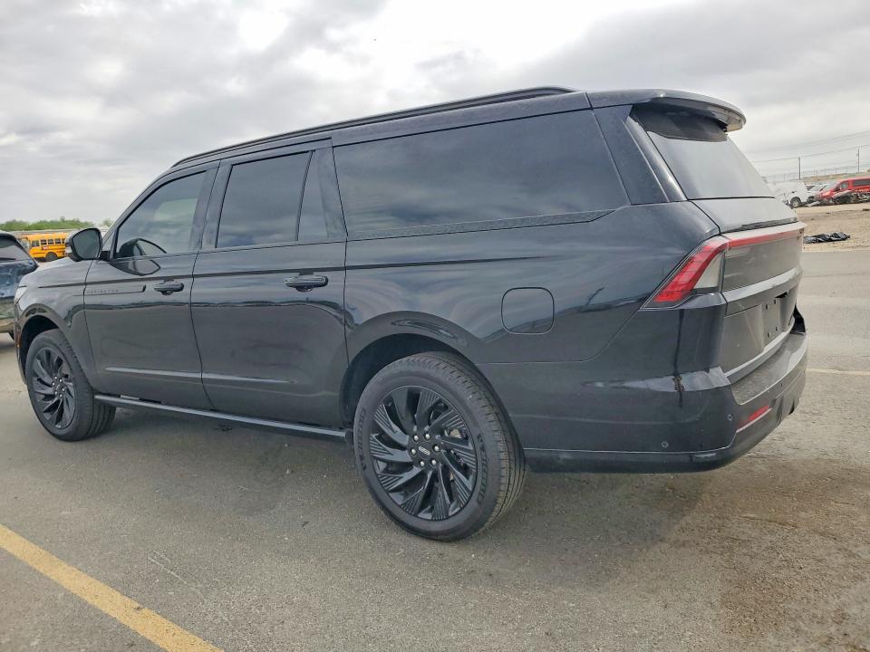 Aukcja sprzedaży 2025 Lincoln Navigator, vin: 5LMJJ3LG5SEL13099, numer aukcji: 58618606