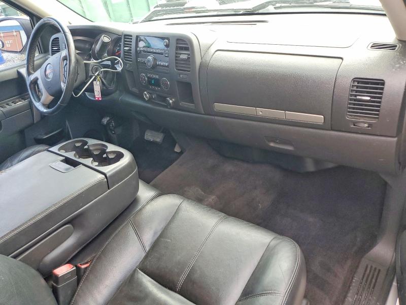 Aukcja sprzedaży 2011 Gmc Sierra, vin: 1GTR1VE07BZ206683, numer aukcji: 53201356