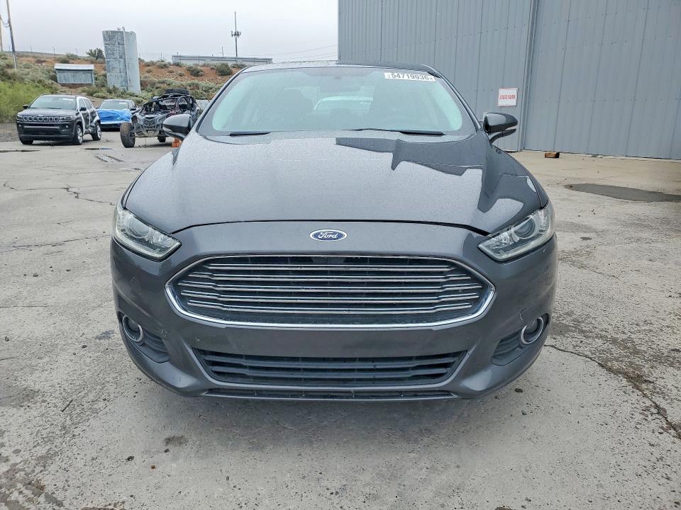Продажа на аукционе авто 2016 Ford Fusion, vin: 3FA6P0HD5GR173851, номер лота: 54719936