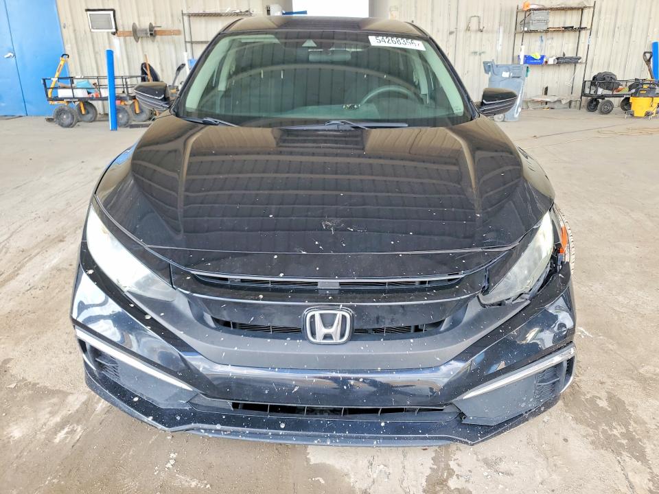 Aukcja sprzedaży 2019 Honda Civic, vin: 19XFC2F69KE024235, numer aukcji: 54268356