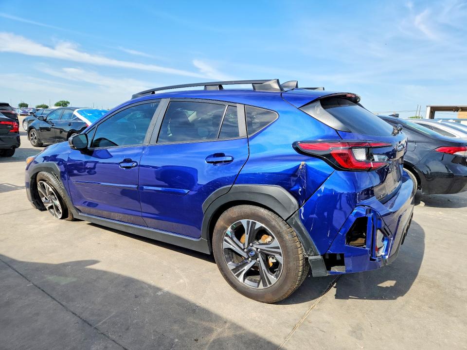 Aukcja sprzedaży 2026 Subaru Crosstrek, vin: 4S4GUHD63T3702022, numer aukcji: 51850596