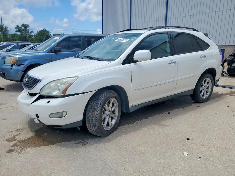Продажа на аукционе авто 2008 Lexus Rx, vin: 2T2HK31U68C085522, номер лота: 54800326