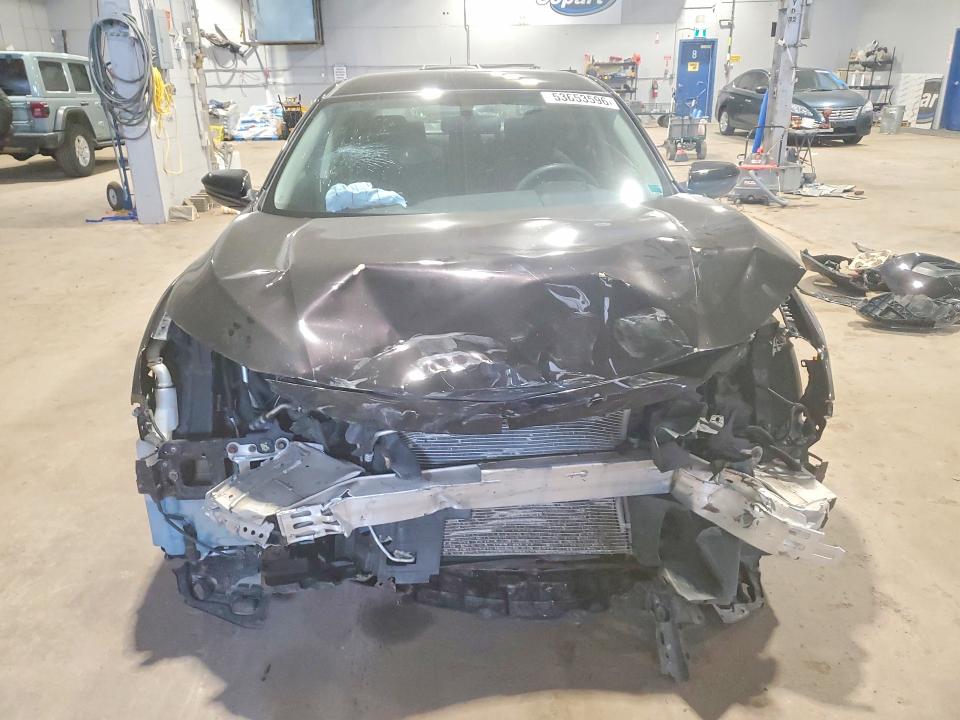 Продажа на аукционе авто 2016 Honda Civic, vin: 2HGFC2F56GH011981, номер лота: 53653596